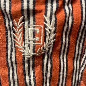 Clearance- Long sleeve casual button down